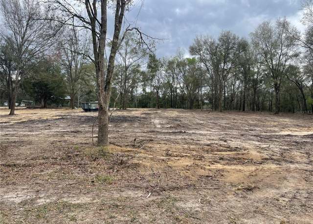 Property at 000 NE 123rd Ln, Bronson, FL 32621