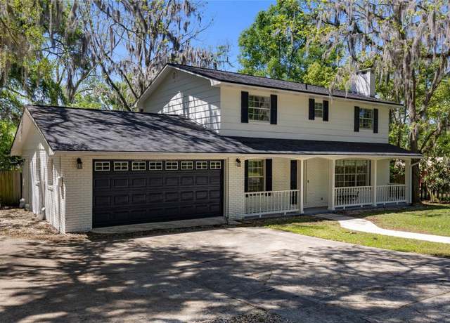 Property at 14713 NW 146th Ave, Alachua, FL 32615, 4 beds, 3 baths