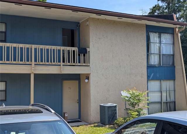 Property at 2811 SW Archer Rd Unit J78, Gainesville, FL 32608, 2 beds, 2 baths
