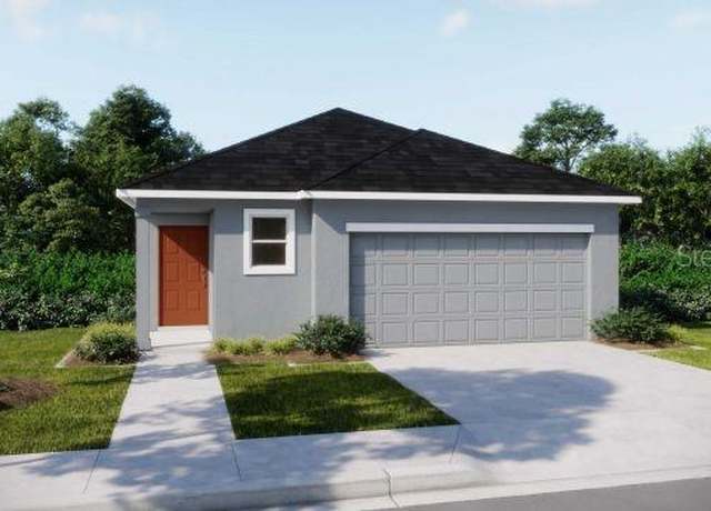 Property at 2747 San Marco Way, Winter Haven, FL 33884, 3 beds, 2 baths