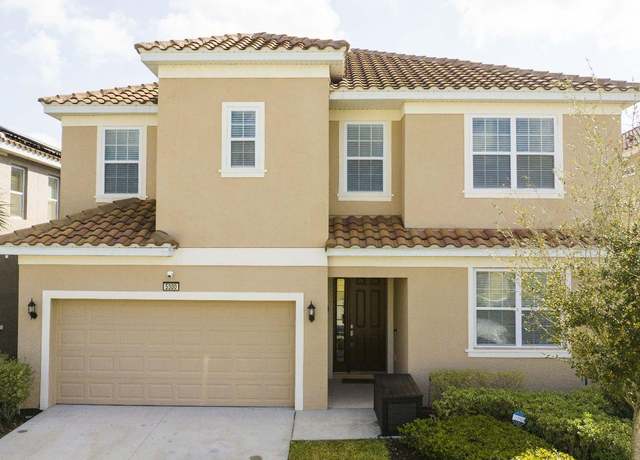 Property at 5300 Oakbourne Ave, Davenport, FL 33837, 12 beds, 11.5 baths
