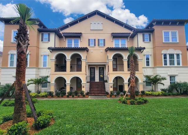 Property at 2444 Lobelia Dr, Lake Mary, FL 32746, 4 beds, 3.5 baths