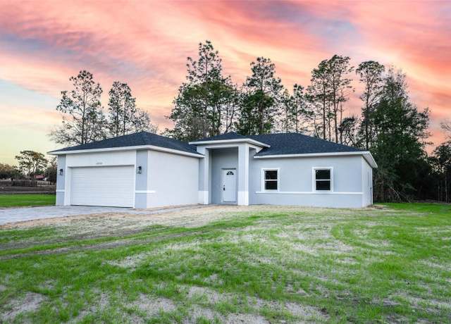Property at 4455 SE 24th St, Ocala, FL 34471, 4 beds, 2 baths