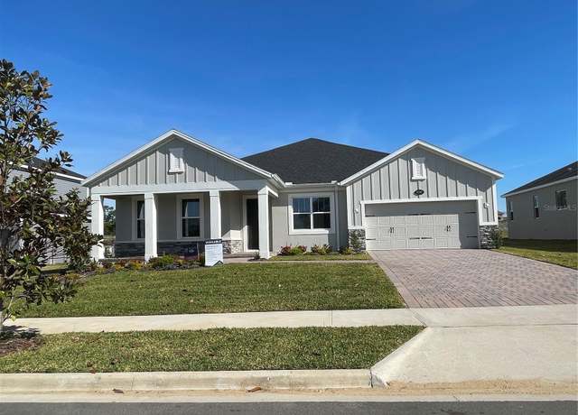 Property at 3287 Roseville Dr, Apopka, FL 32712, 4 beds, 3.5 baths