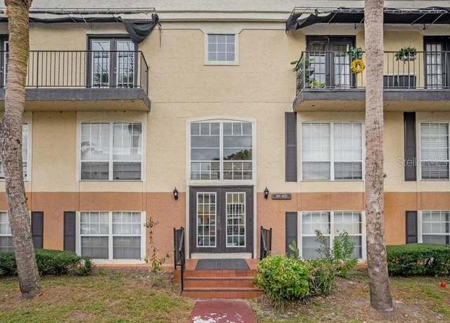 Property at 4121 Dijon Dr Unit 4121H, Orlando, FL 32808, 3 beds, 2 baths