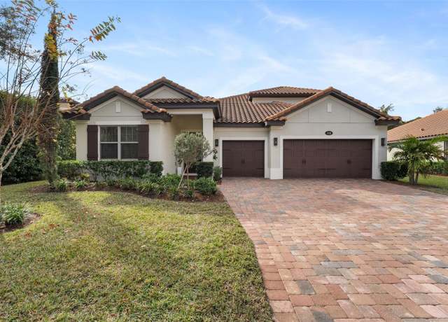 Property at 112 San Lucia Dr, Debary, FL 32713, 4 beds, 4 baths