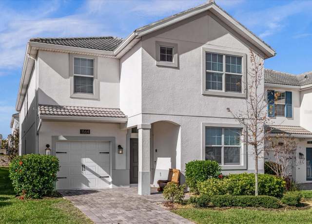 Property at 1564 Flange Dr, Davenport, FL 33896, 6 beds, 5 baths