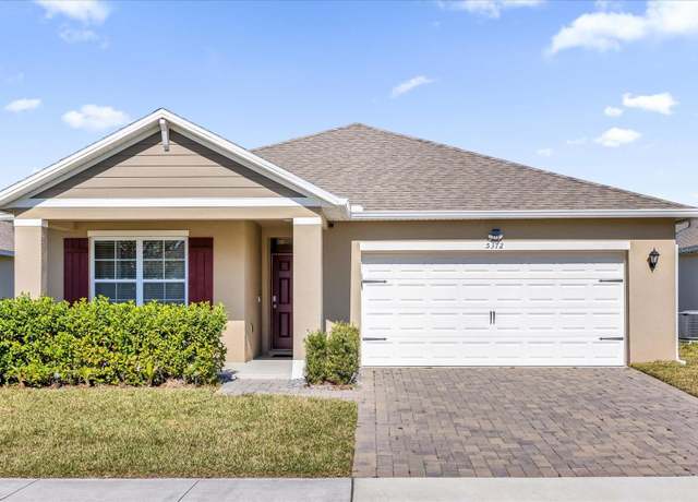 Property at 5372 Palomino Pl, Apopka, FL 32712, 3 beds, 2 baths