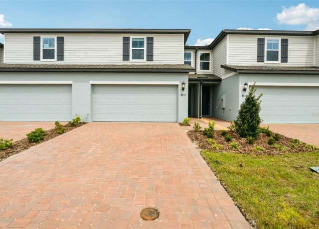Property at 4337 Switchgrass Ln, St Cloud, FL 34772, 3 beds, 2.5 baths