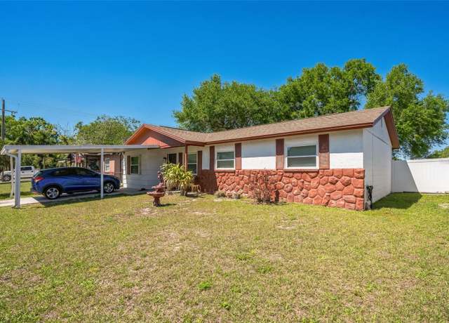 Property at 7004 24th Ave S, Tampa, FL 33619, 3 beds, 1 bath