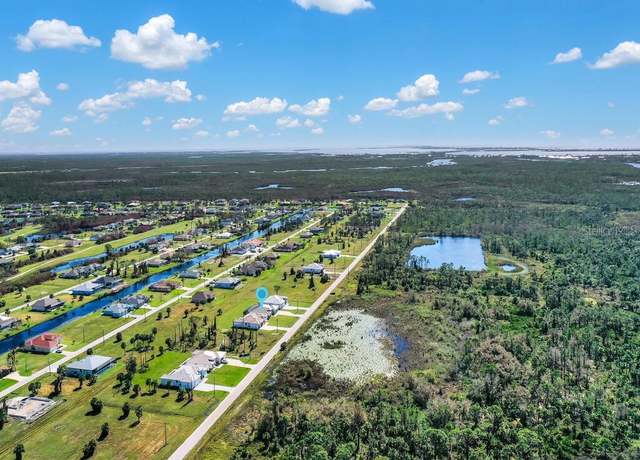 Property at 235 Rotonda Blvd S, Rotonda West, FL 33947, 3 beds, 3 baths