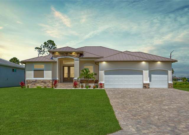 Property at 235 Rotonda Blvd S, Rotonda West, FL 33947, 3 beds, 3 baths