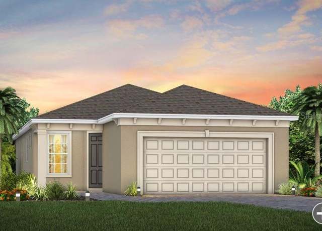 Property at 2333 Daisy Tree Rd, St Cloud, FL 34771, 2 beds, 2 baths