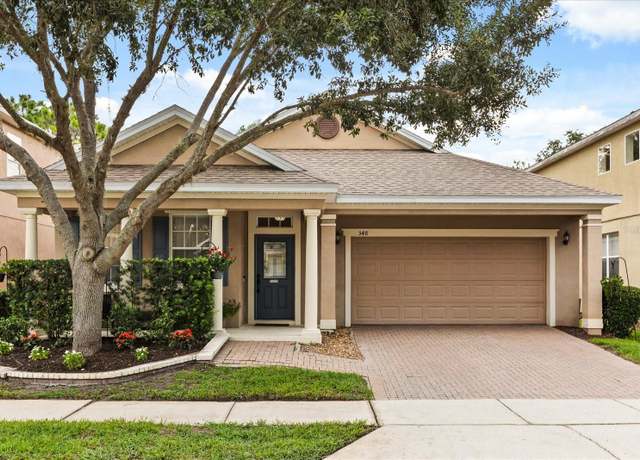 Property at 548 Legacy Park Dr, Casselberry, FL 32707, 4 beds, 2 baths