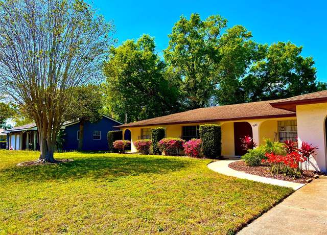 Property at 4684 Posada Dr, Orlando, FL 32839, 3 beds, 2 baths
