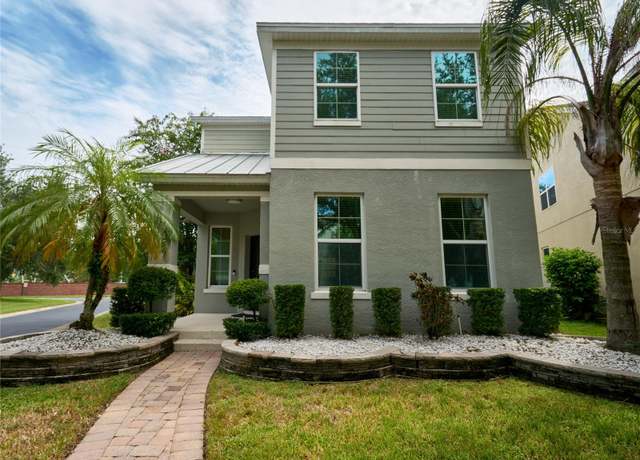 Property at 6266 Golden Dewdrop Trl, Windermere, FL 34786, 3 beds, 2.5 baths