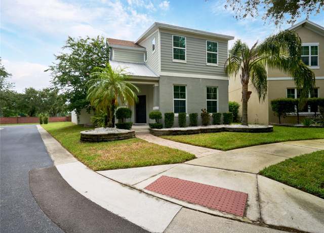 Property at 6266 Golden Dewdrop Trl, Windermere, FL 34786, 3 beds, 2.5 baths