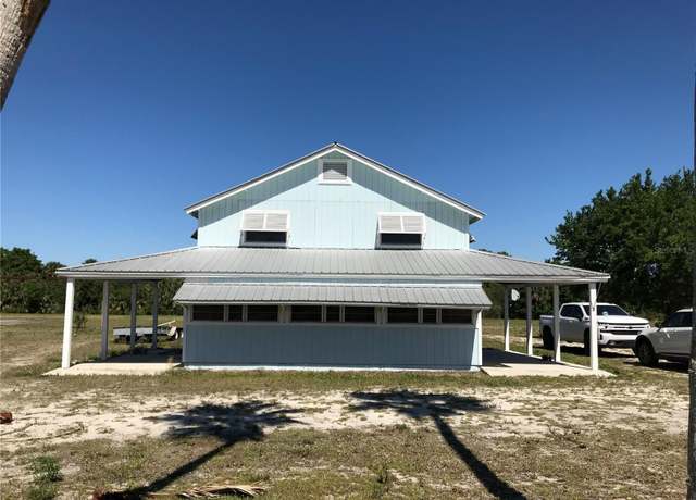 Property at 19695 NW 80th Dr, Okeechobee, FL 34972, 2 beds, 1.5 baths