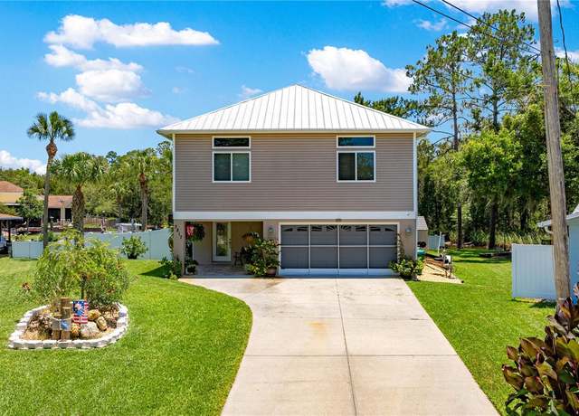 Property at 3817 N Calusa Pt, Crystal River, FL 34428, 3 beds, 2 baths