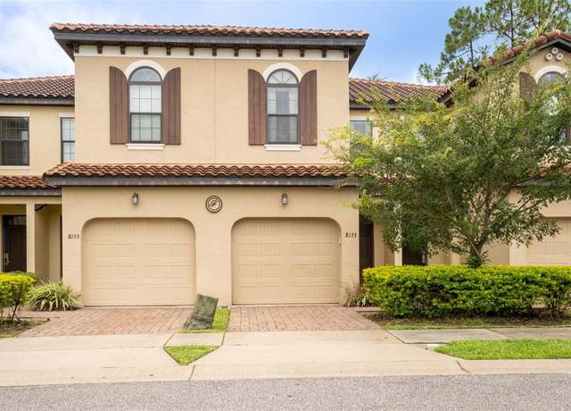 Property at 8153 Roseville Rd, Davenport, FL 33896, 3 beds, 2.5 baths
