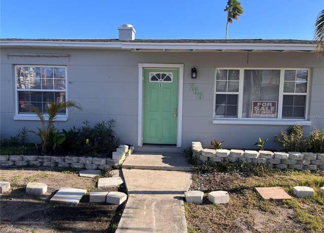 Property at 766 182nd Ave E, Redington Shores, FL 33708, 3 beds, 4 baths