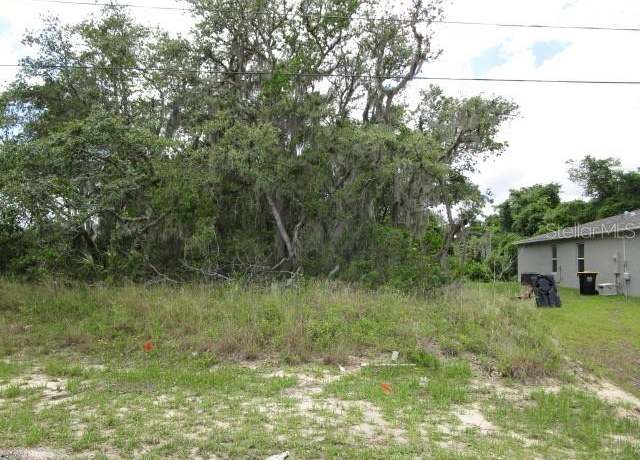 Property at 1402 Sebring Ct, Poinciana, FL 34759