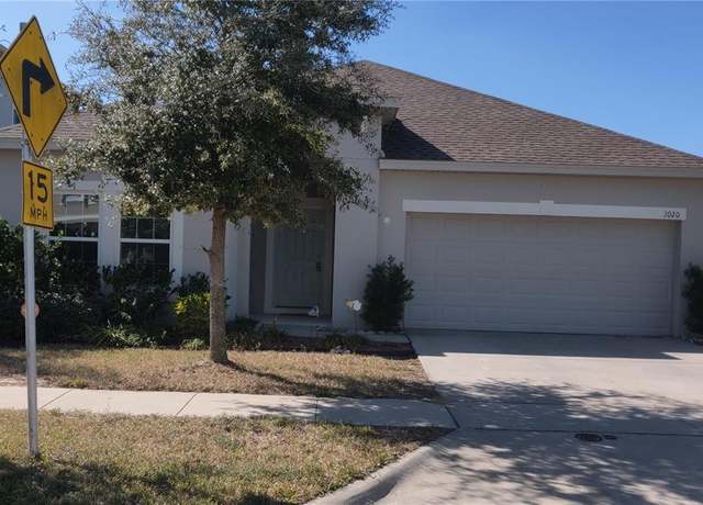 Property at 3020 Sanderling St, Haines City, FL 33844, 3 beds, 2 baths