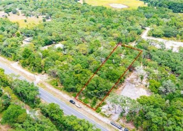 Property at 7466 Treiman Blvd, Webster, FL 33597