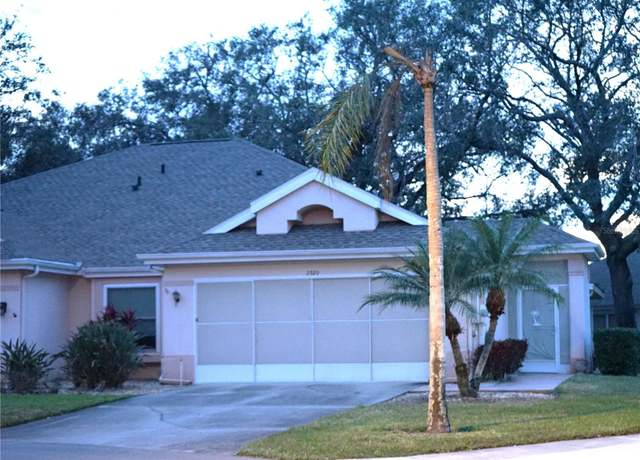 Property at 2320 Marksmen Ct #205, Sun City Center, FL 33573, 2 beds, 2 baths
