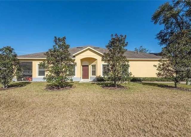 Property at 6359 Timberly Ln, Zephyrhills, FL 33542, 3 beds, 2 baths
