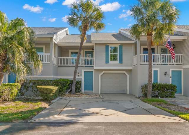 Property at 238 Sun Ketch Ct #95, Treasure Island, FL 33706, 2 beds, 1.5 baths