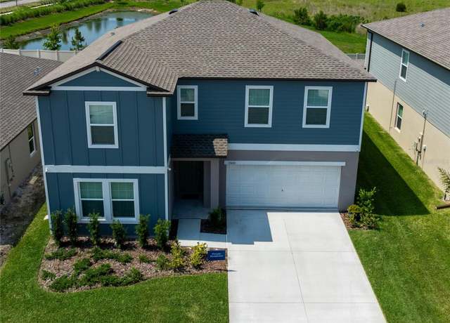 Property at 35100 Brackett Bnd, Zephyrhills, FL 33541, 6 beds, 3 baths