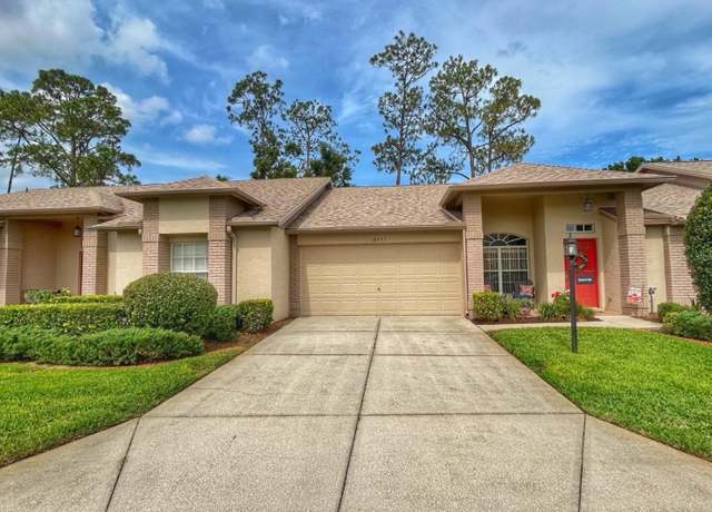 Property at 18531 Bent Pine Dr, Hudson, FL 34667, 2 beds, 2 baths