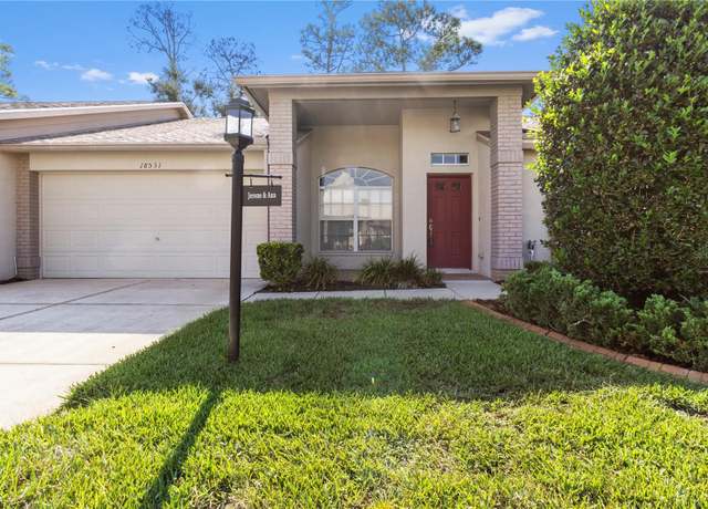Property at 18531 Bent Pine Dr, Hudson, FL 34667, 2 beds, 2 baths
