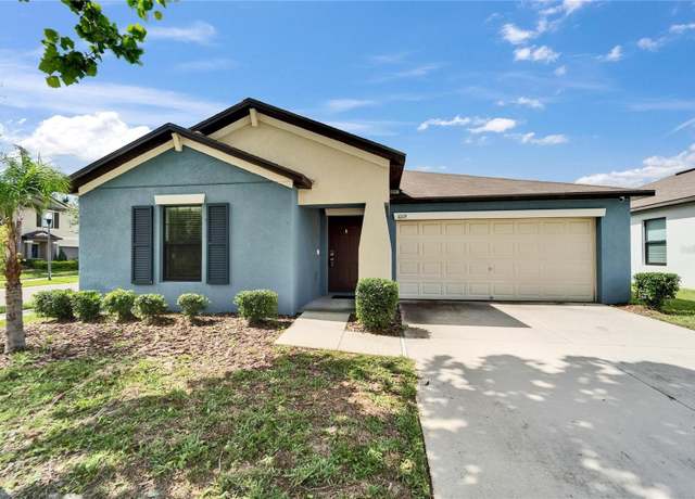 Property at 10119 Rose Petal Pl, Riverview, FL 33578, 3 beds, 2 baths