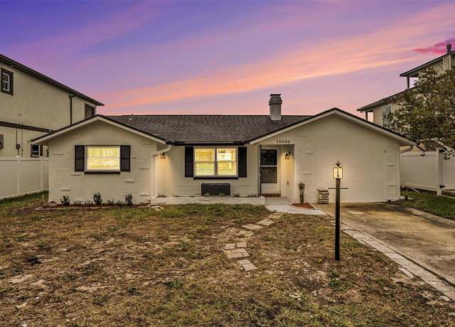 Property at 15606 Allmand Dr, Hudson, FL 34667, 3 beds, 2 baths