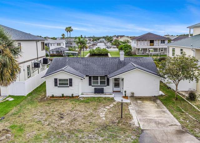 Property at 15606 Allmand Dr, Hudson, FL 34667, 3 beds, 2 baths