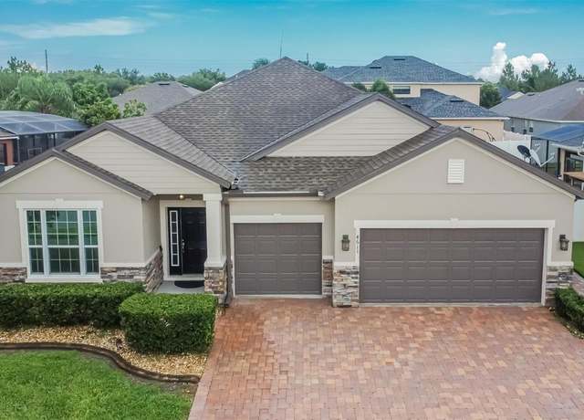Property at 4611 Cypress River Rd, St Cloud, FL 34772, 4 beds, 2.5 baths
