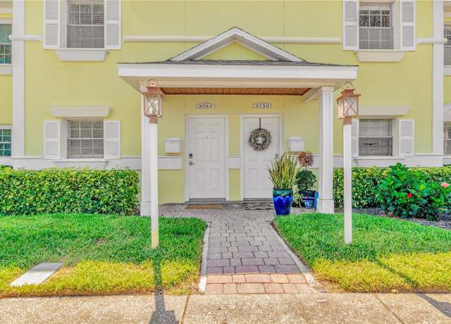 Property at 3743 Pompano Dr SE, St Petersburg, FL 33705, 2 beds, 2.5 baths