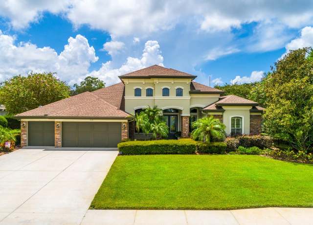 Property at 3150 Foxwood Ln, Tarpon Springs, FL 34688, 4 beds, 3 baths
