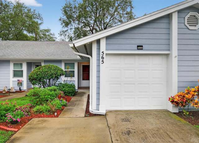 Property at 39650 US Highway 19 N #565, Tarpon Springs, FL 34689, 2 beds, 2 baths