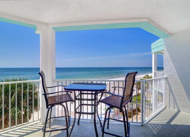 Property at 24 Gulf Blvd Unit 3B, Indian Rocks Beach, FL 33785, 2 beds, 2 baths