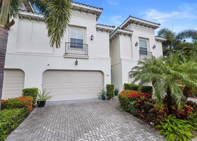 Property at 503 N Trask St, Tampa, FL 33609, 3 beds, 2.5 baths