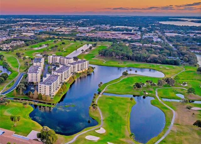 Property at 1200 Country Club Dr #6103, Largo, FL 33771, 3 beds, 2 baths
