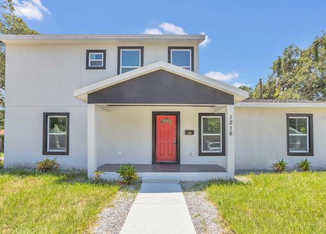 Property at 1216 15th Ave S, St Petersburg, FL 33705, 3 beds, 2 baths