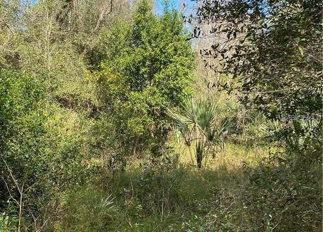 Property at W Beresford Rd, Deland, FL 32720