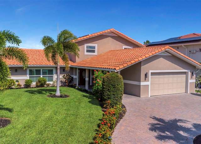 Property at 5145 Porpoise Pl, New Port Richey, FL 34652, 4 beds, 4 baths