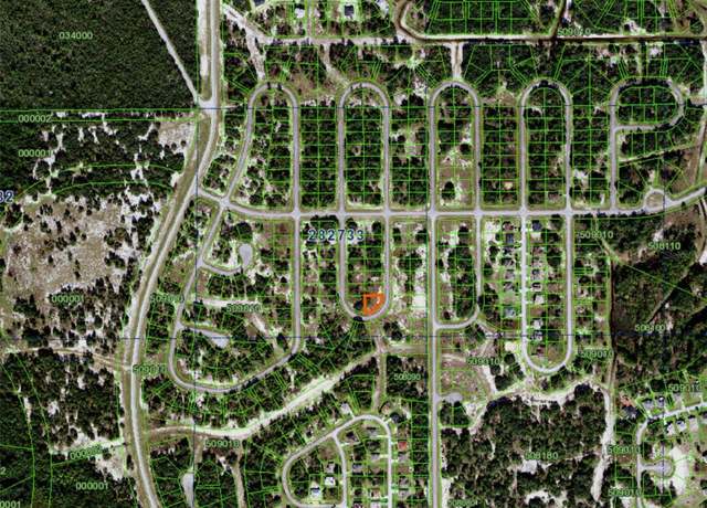 Property at 1312 ST Augustine Dr, Poinciana, FL 34759