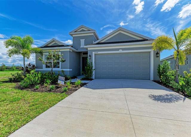 Property at 12389 Cedar Pass Trl, Parrish, FL 34219, 4 beds, 2.5 baths