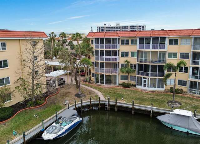 Property at 1215 S Portofino Dr #108, Sarasota, FL 34242, 2 beds, 2 baths